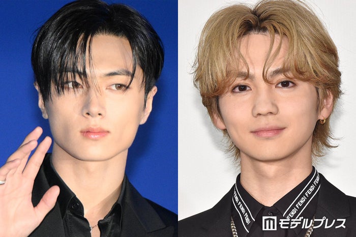 THE RAMPAGE吉野北人、ENHYPENライブで刺激 JAYと親交深めた理由明かす