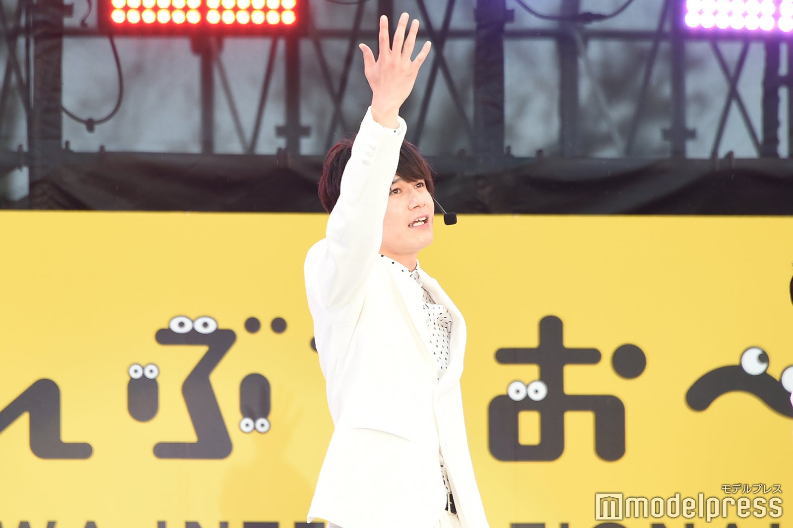 CC5 （C）モデルプレス