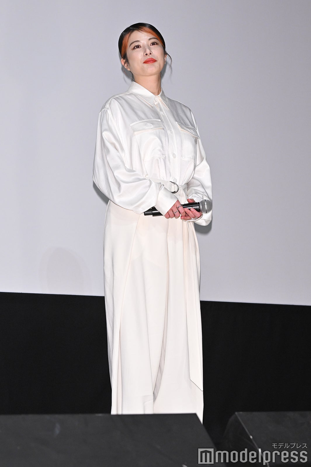 さとうほなみ（C）モデルプレス