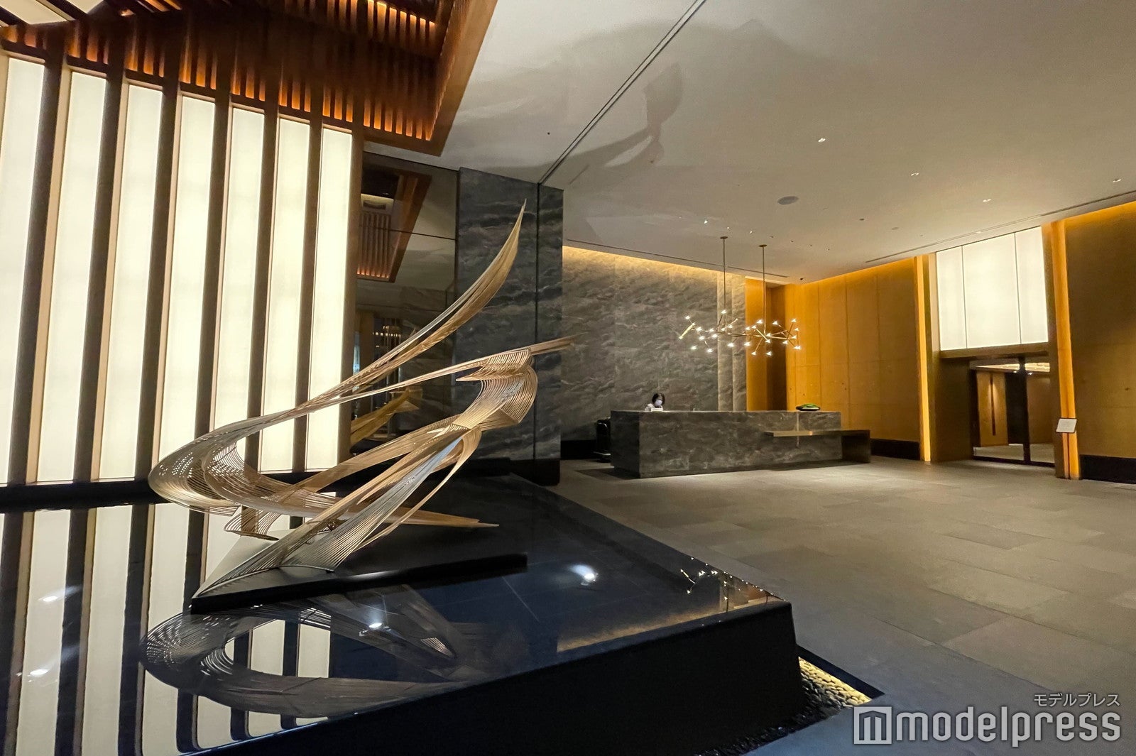 ウェスティンホテル横浜（C）モデルプレス