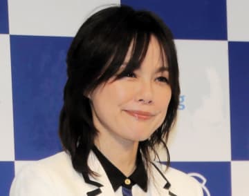 相川七瀬51歳、大学院卒業が決定 「よく耐えた、私に乾杯」修士試験合格明かす