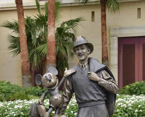 東京ディズニーシーに新名所が登場