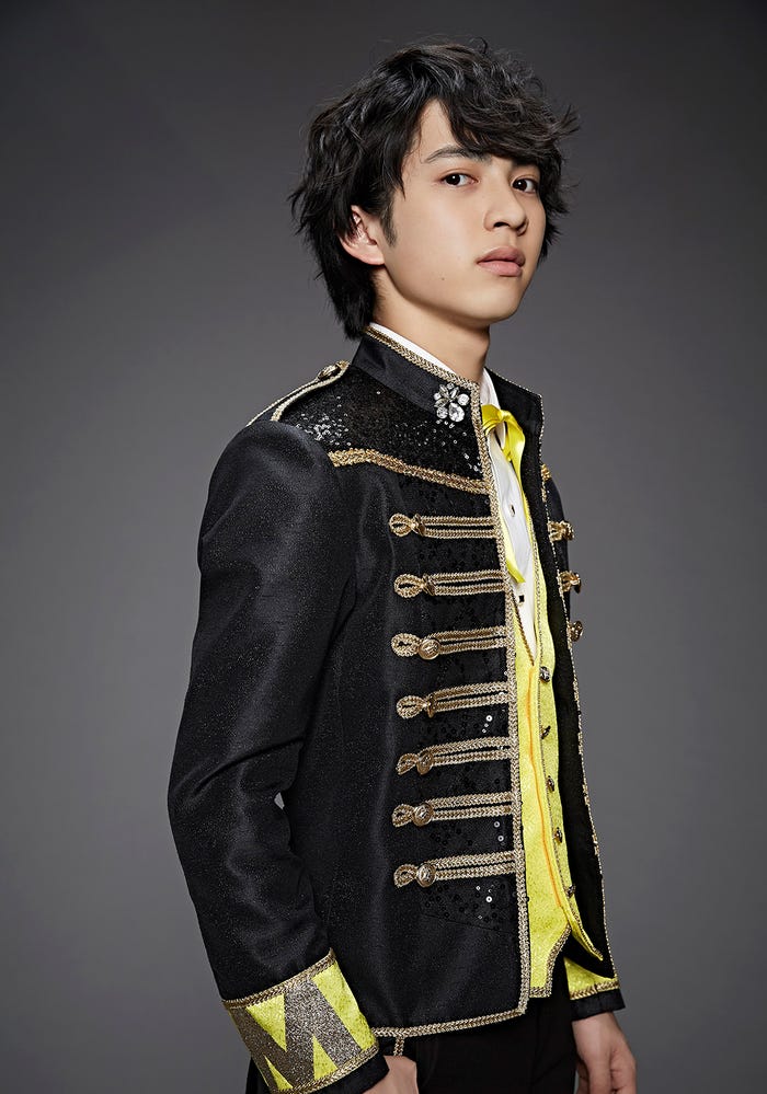 吉田仁人(提供写真)