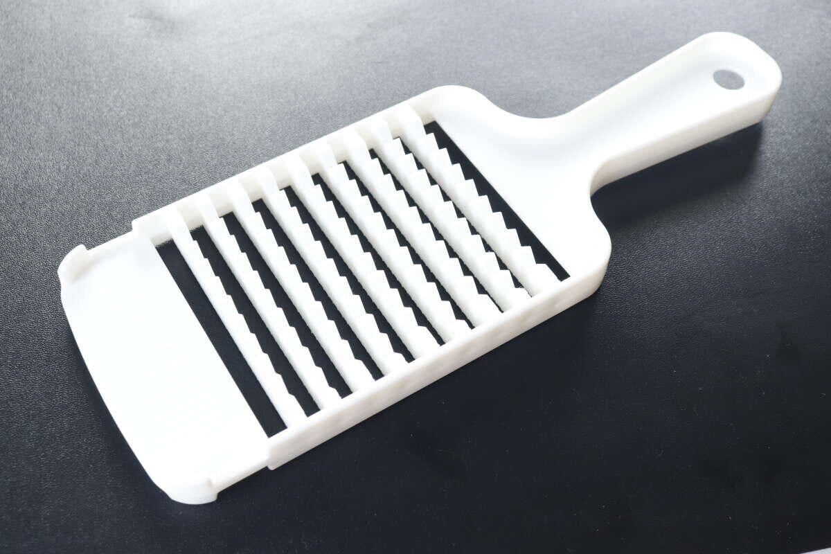 ハンディー両面おろし器