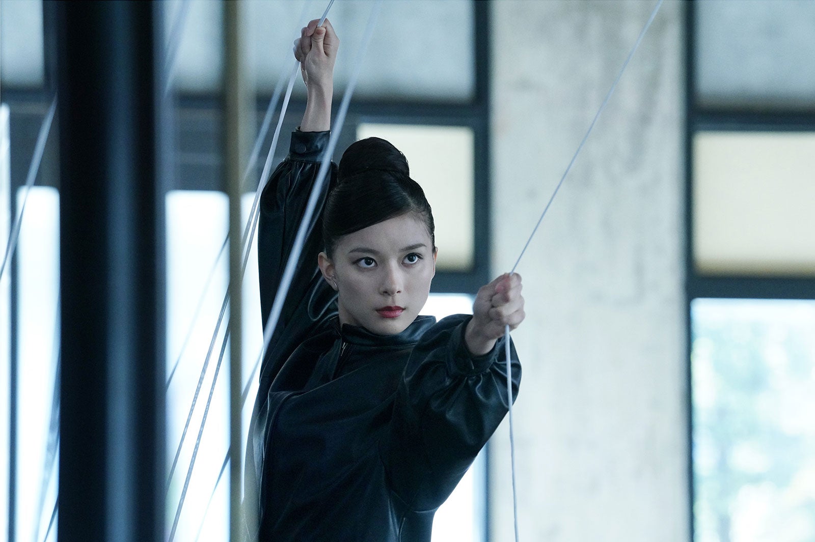 芳根京子 17歳から100歳以上までを熱演 岡田将生ら共演で Arc アーク 実写映画化 モデルプレス 芳根京子 17歳から100歳以上までを熱演 岡田将生ら共演で Arc アーク 実写映画化 モデルプレス