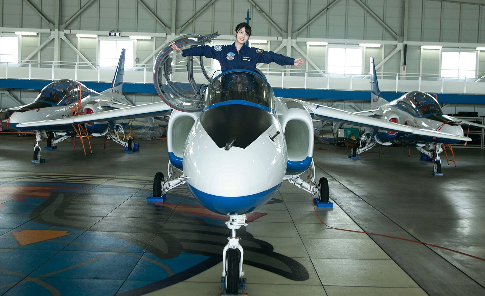 久保史緒里 （C）乃木坂46LLC