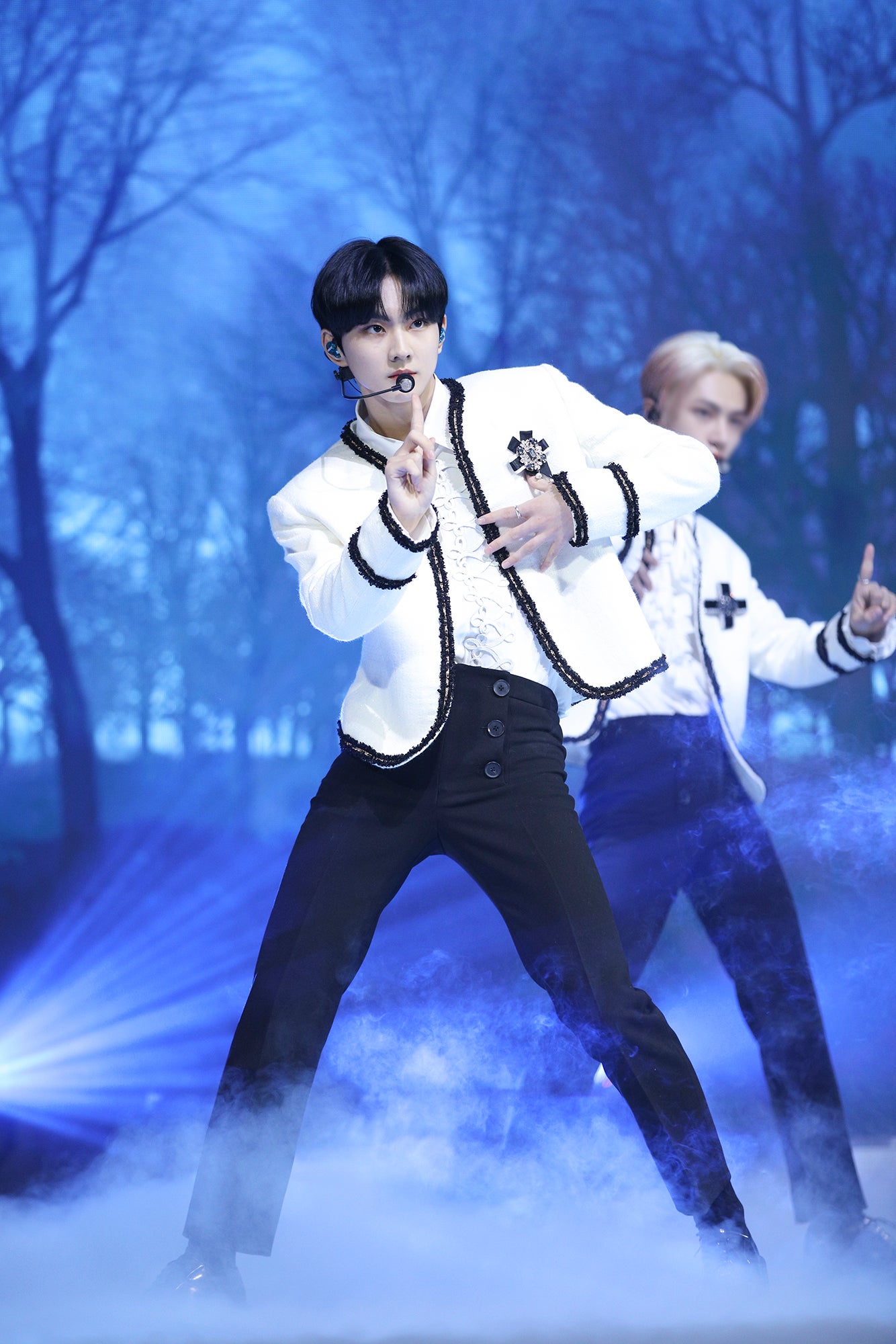 JUNGWON（C）BELIFT LAB