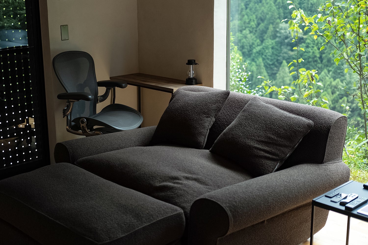  THEATER1／画像提供：ブッキングリゾート