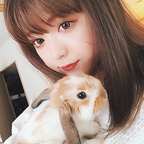 斎藤みらい（写真提供：徳間書店）