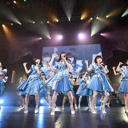 「AKB48グループ 第2回ユニットじゃんけん大会～空気を読むな、心を読め！～」（C）AKS