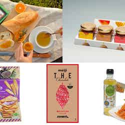 美食女子注目！2017年新たなブームを呼ぶ最新フード全89製品発表／画像提供：FOODEX JAPAN 広報事務局