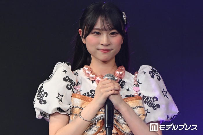 新井心菜(C)モデルプレス