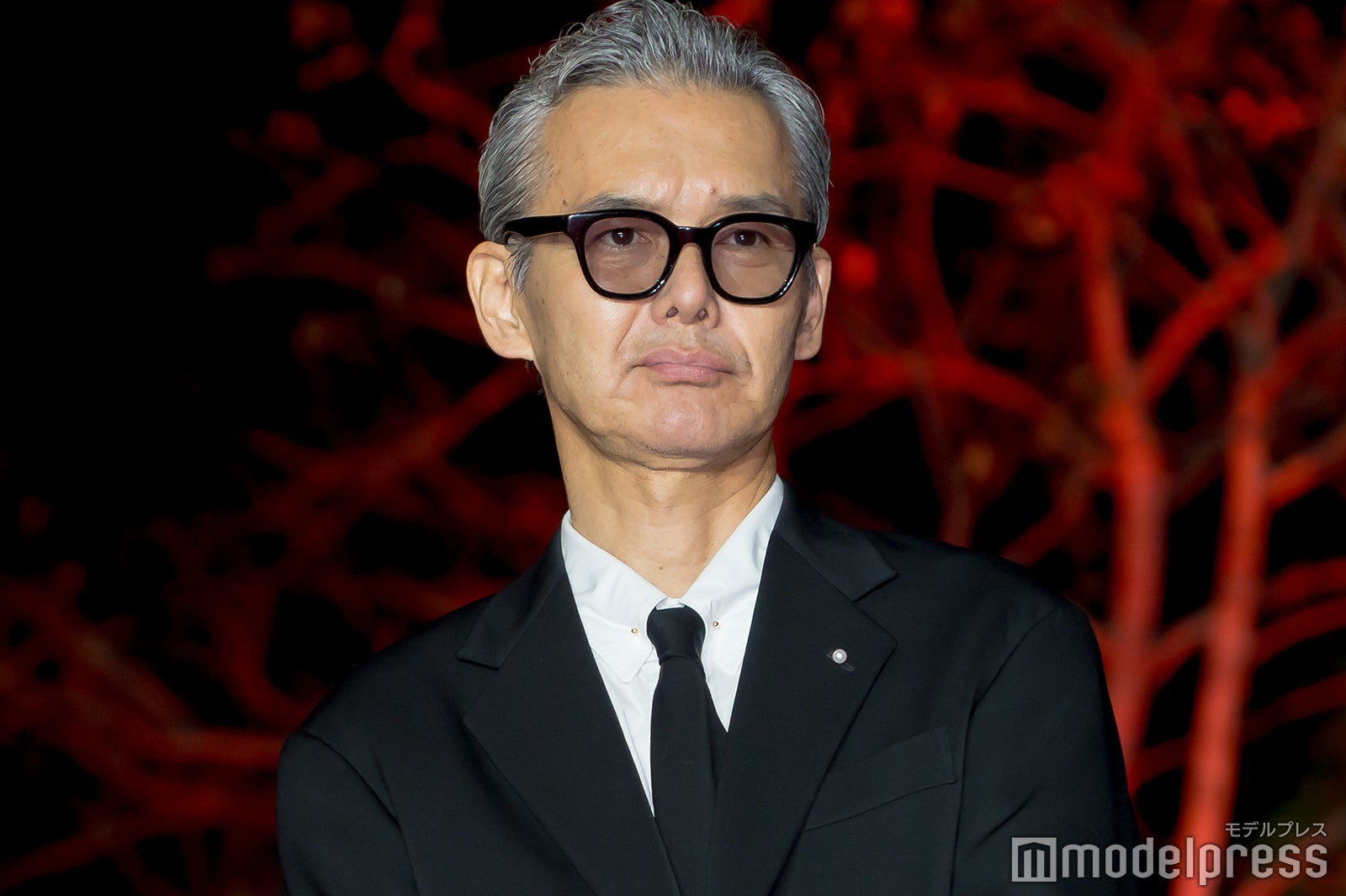 渡部篤郎（C）モデルプレス