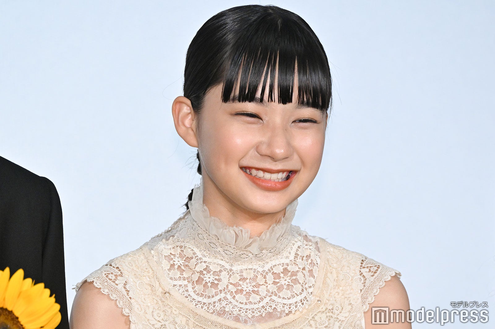 山崎七海（C）モデルプレス