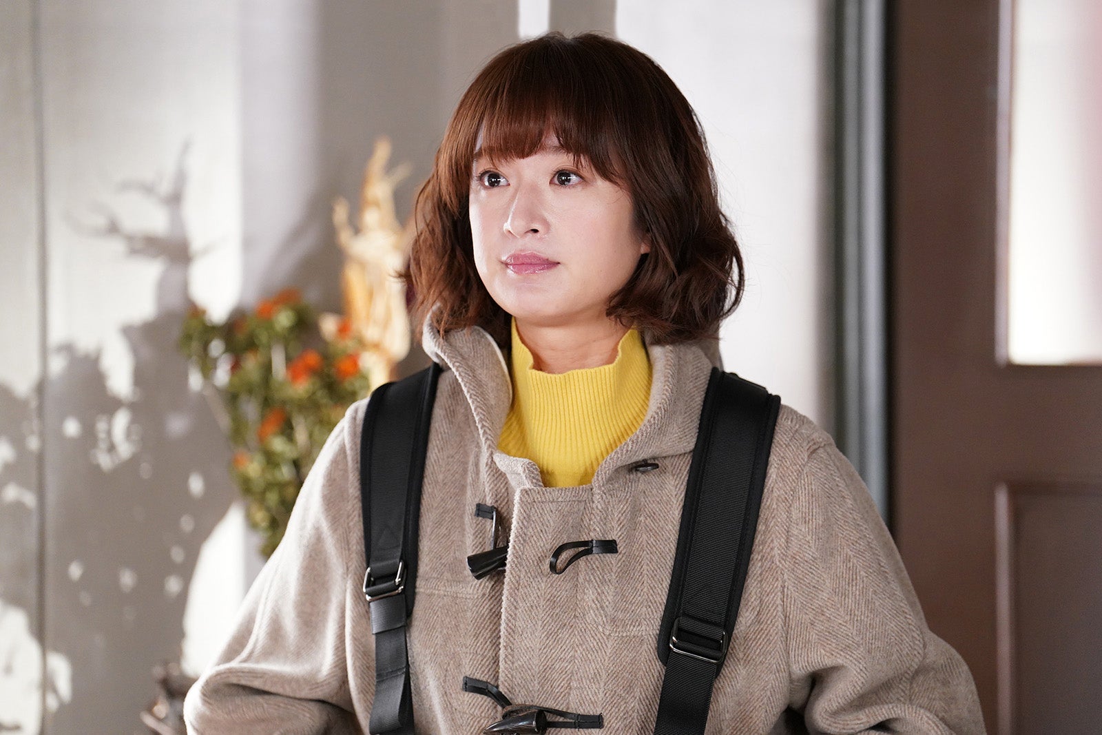 門脇麦／「リバーサルオーケストラ」第9話より（C）日本テレビ