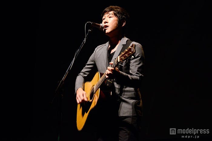藤巻亮太