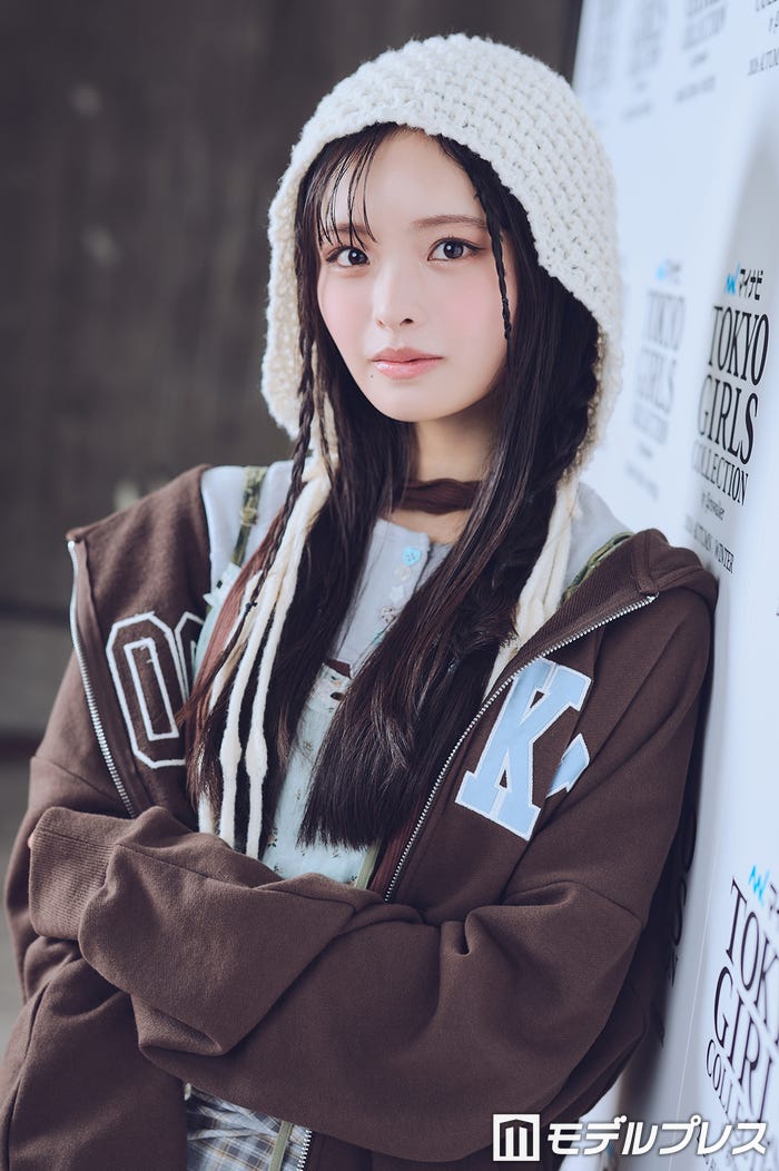 浅井恋乃未(C)モデルプレス