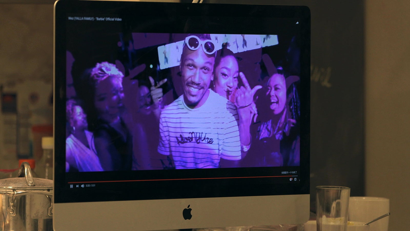 『TERRACE HOUSE ALOHA STATE』25th WEEK（C）フジテレビ／イースト・エンタテインメント