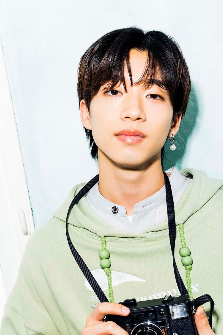 本田翼主演 君の花になる ボーイズグループメンバー発表 もーりーしゅーと 弟 森愁斗 俳優デビュー モデルプレス 本田翼主演 君の花になる ボーイズグループメンバー発表 もーりーしゅーと 弟 森愁斗 俳優デビュー モデルプレス