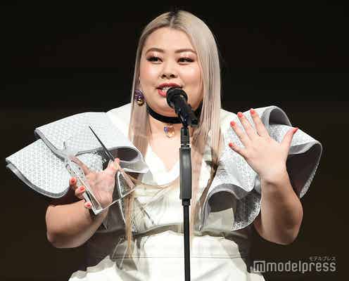 渡辺直美、SixTONESデビュー曲MVを絶賛「渡辺直美さん」トレンド入りの反響
