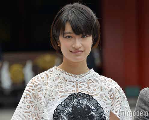 門脇麦「夜汗だくで…」怖いもの告白に滝沢秀明らがツッコミ