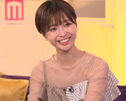 渡邊渚、高額だった“入会金”語る