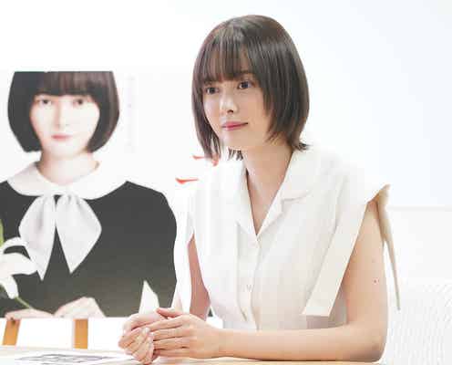 玉城ティナ、お茶目エピソード披露に会場沸く<そして、ユリコは一人になった>