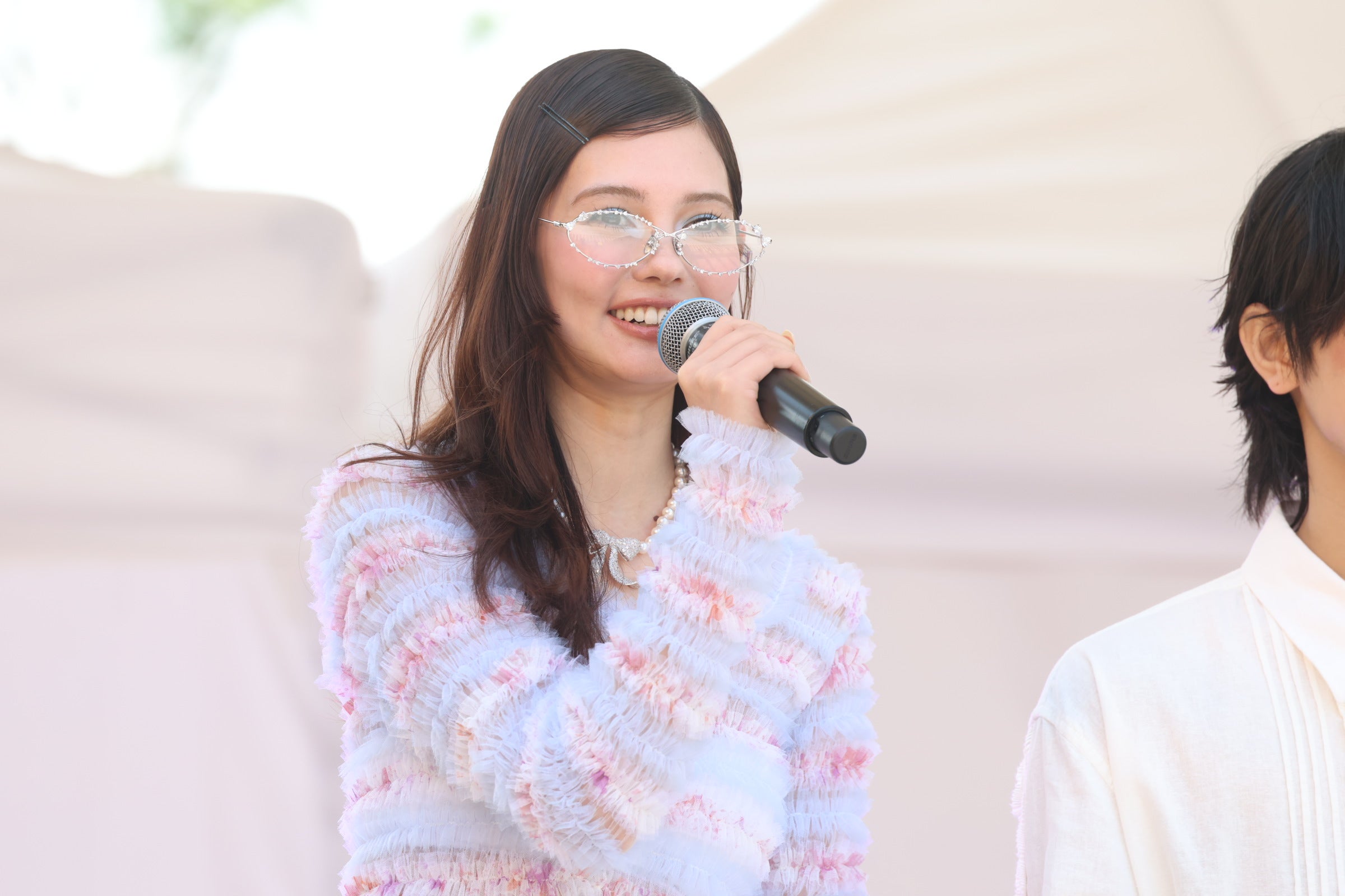 村上愛花（提供写真）