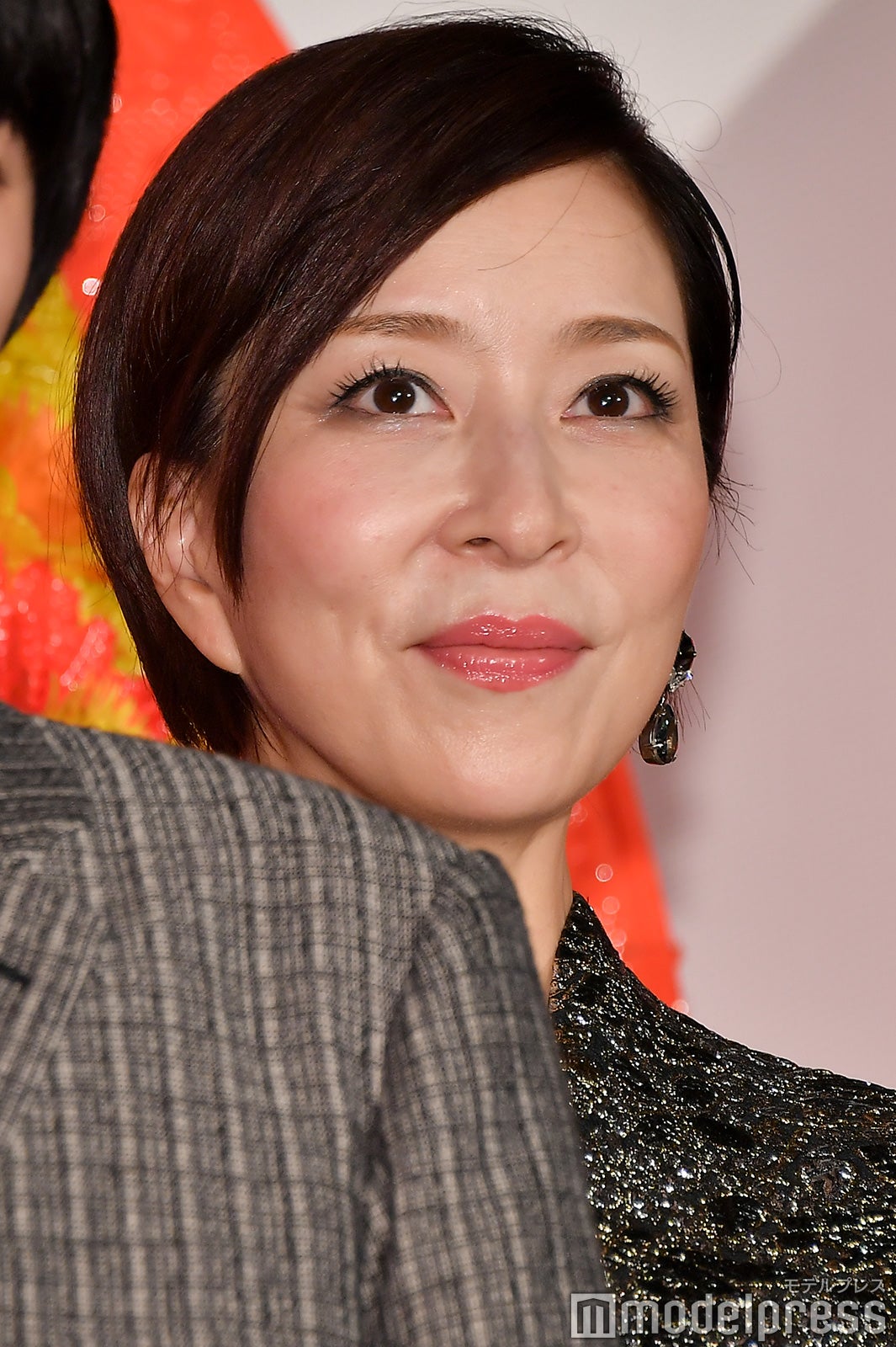 真矢ミキ（C）モデルプレス