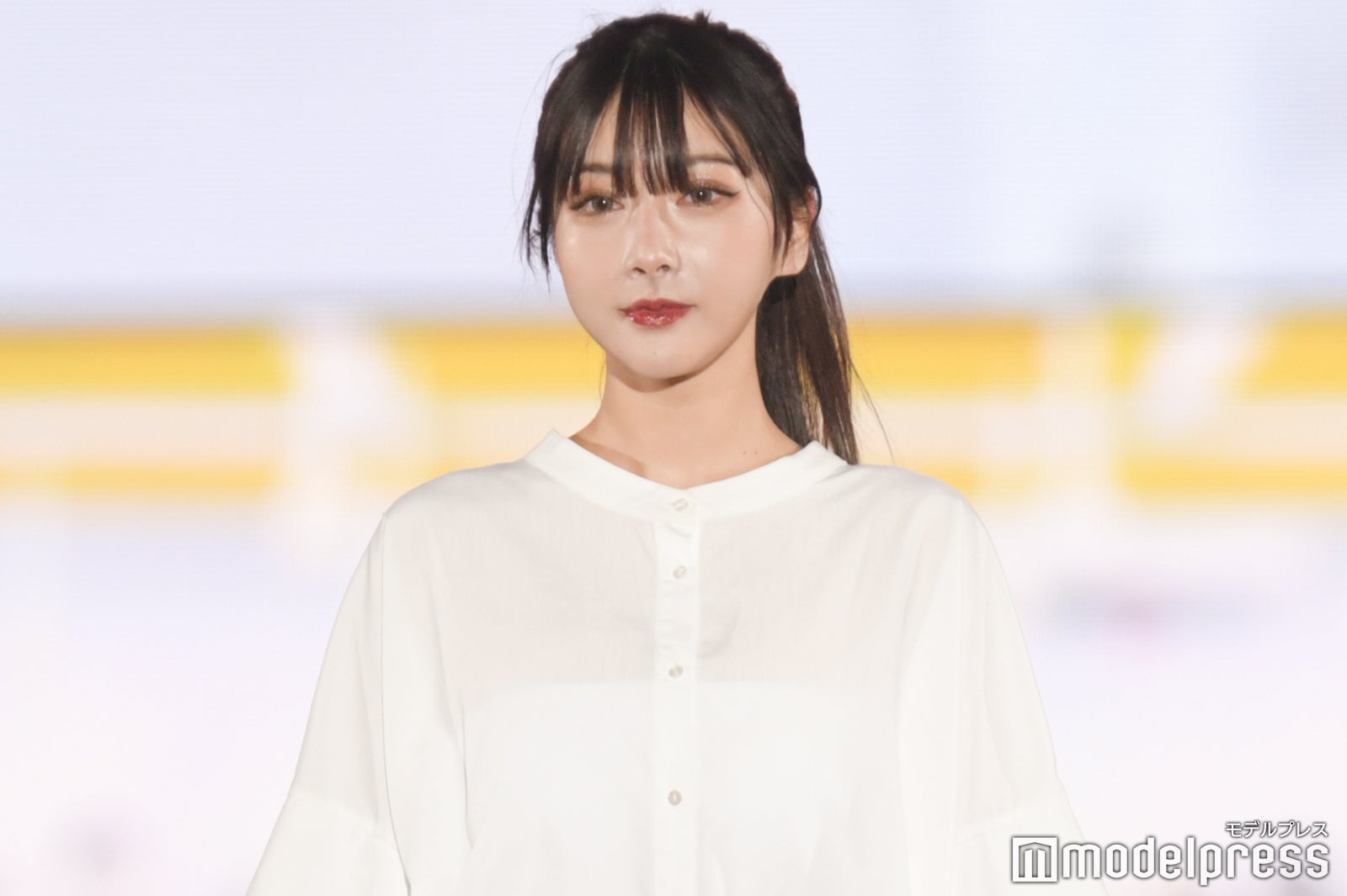 Rちゃん（C）モデルプレス