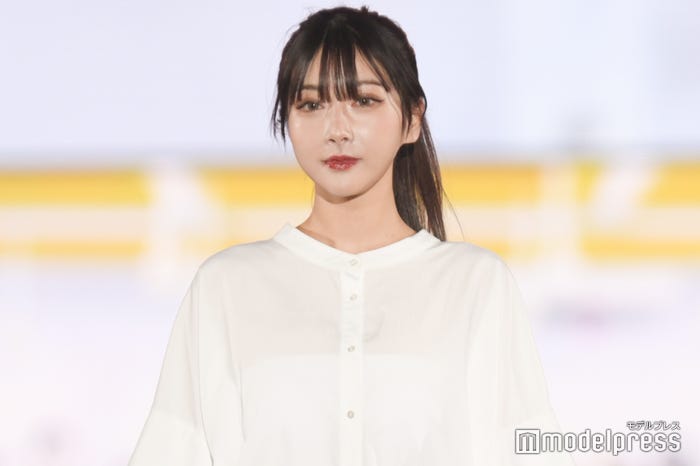 Rちゃん(C)モデルプレス