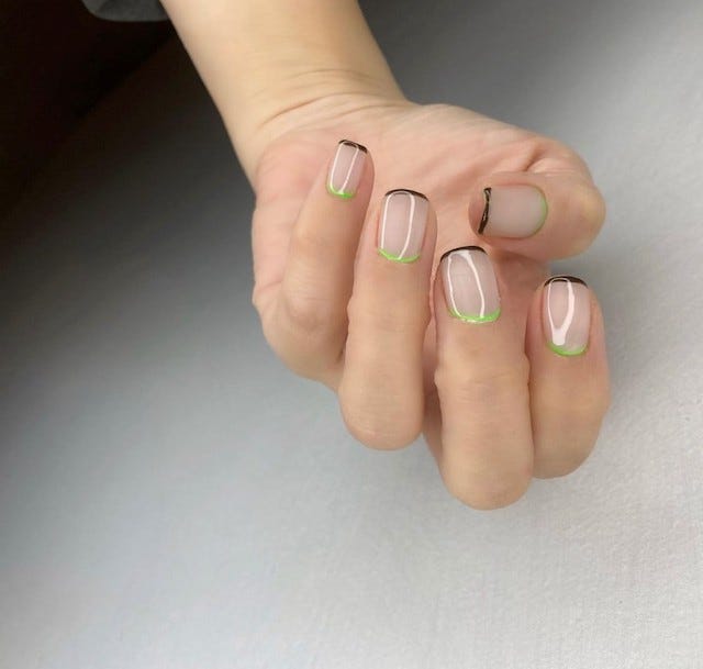 センスいいねって褒められそう♡