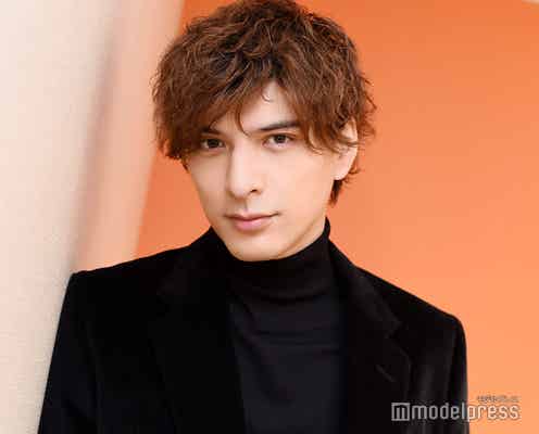 城田優、駆け抜けた20周年イヤーに自信「今までで1番大変だった年」<写真集「Sonador Yu Shirota 20th Anniversary Book」インタビュー>