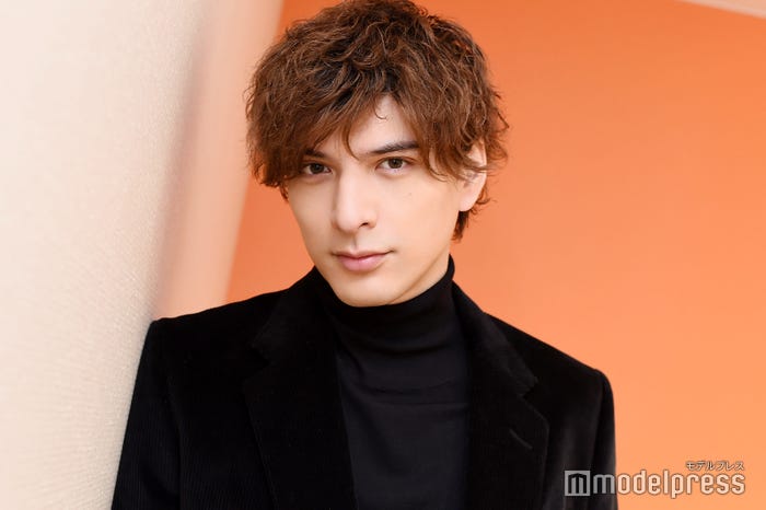 城田優 (C)モデルプレス