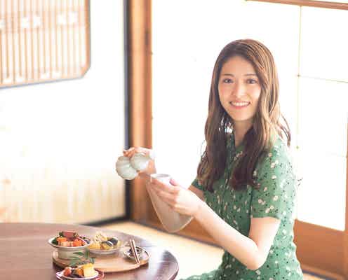松村沙友理、最近ハマっているお酒を告白「少し甘めの…」毎年恒例の家族旅行も語る
