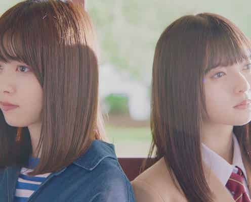 齋藤飛鳥から西野七瀬へのエール?映画「あさひなぐ」とリンクした乃木坂46新曲MV