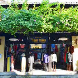 100件以上あるオーダーメイドの仕立て屋/ホイアン旧市街