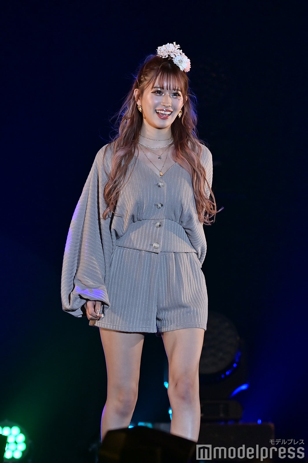 伊藤桃々 （C）モデルプレス