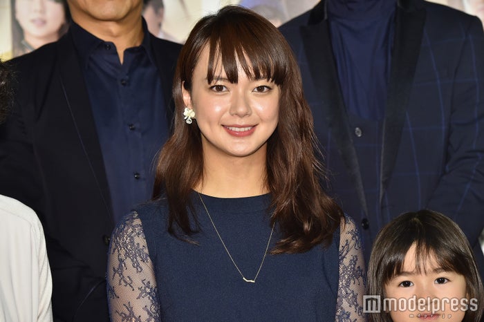 多部未華子が 告白 恥ずかしくて モデルプレス