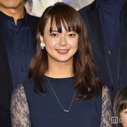 モデルプレス - 多部未華子が“告白”「恥ずかしくて…」