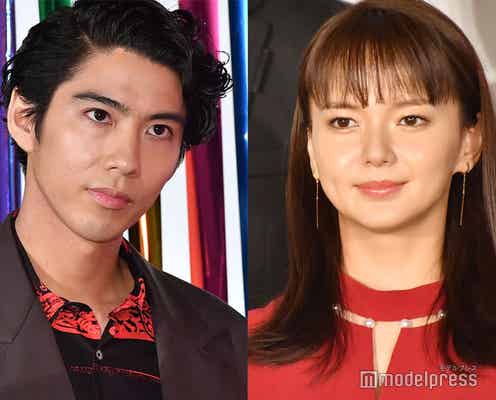 「マイファミリー」賀来賢人、多部未華子から強烈ビンタ NGシーンに反響