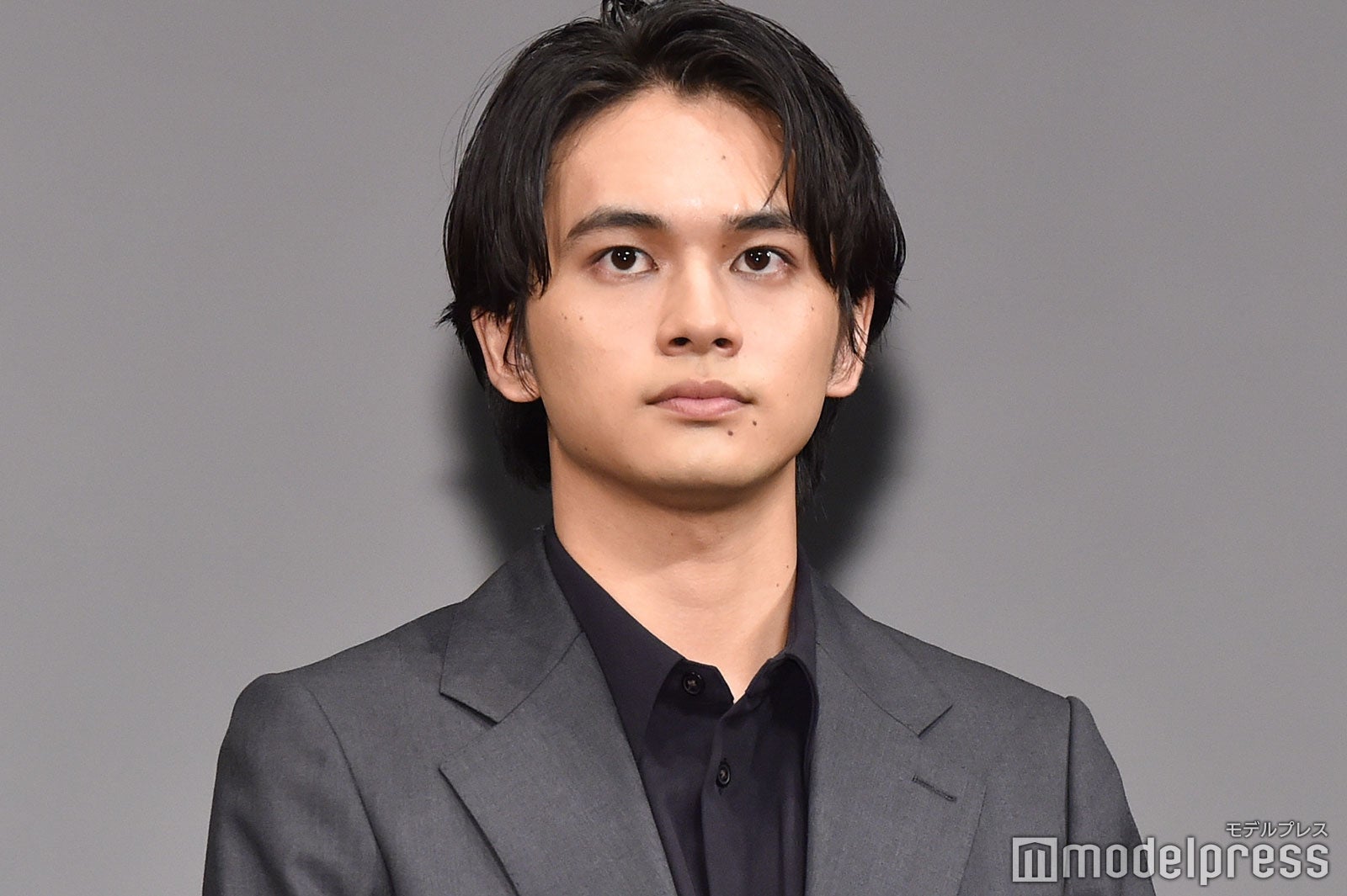 北村匠海、オーディションでのトラウマ告白「5分間くらい仁王立ちした」
