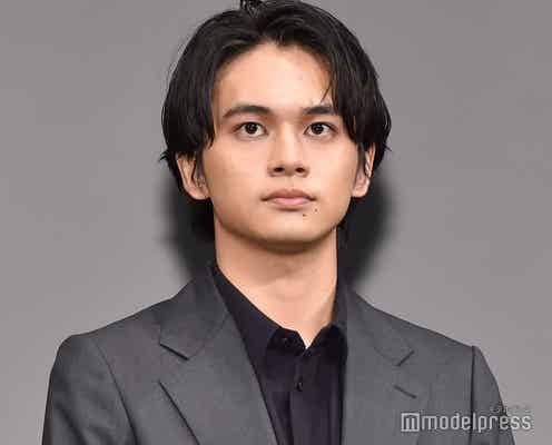 北村匠海、オーディションでのトラウマ告白「5分間くらい仁王立ちした」
