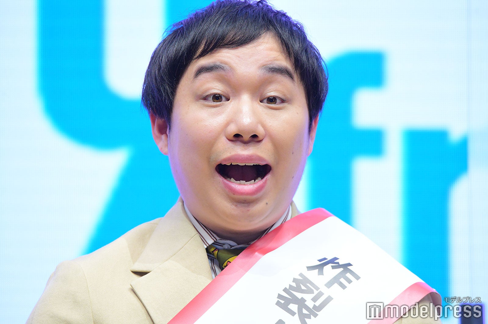 せいや（C）モデルプレス