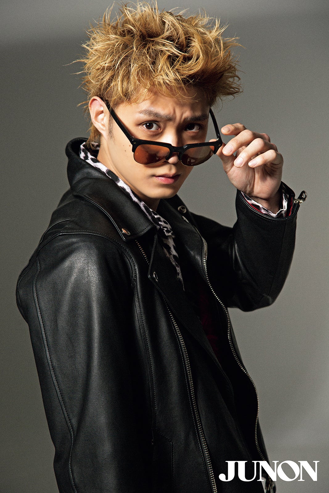 磯村勇斗、最近思わずグッときた出来事明かす