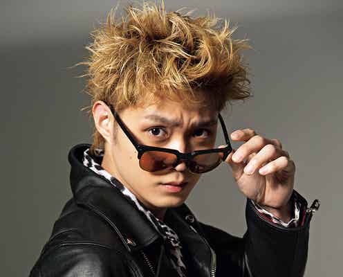 磯村勇斗、最近思わずグッときた出来事明かす