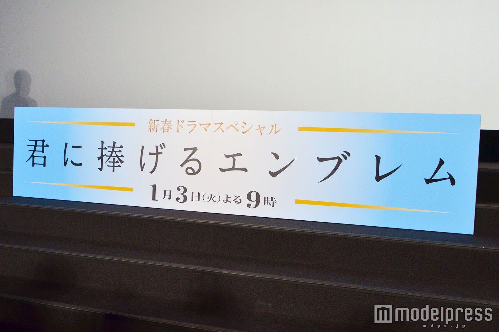 （C）モデルプレス