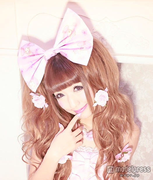 画像4/5) 「小悪魔ageha」桜咲姫奈、ママになり変化した心境「大人にな 