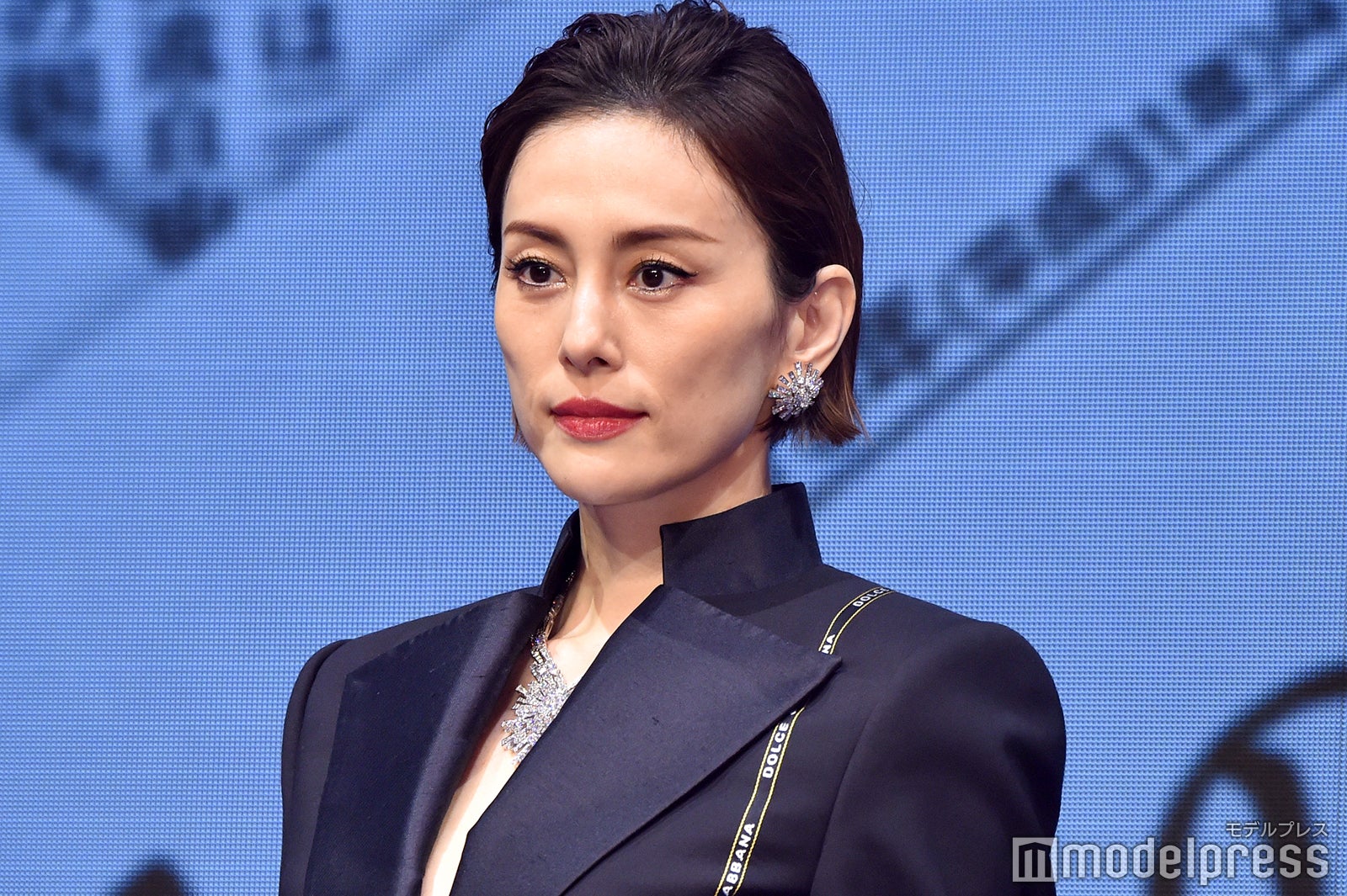 米倉涼子 （C）モデルプレス