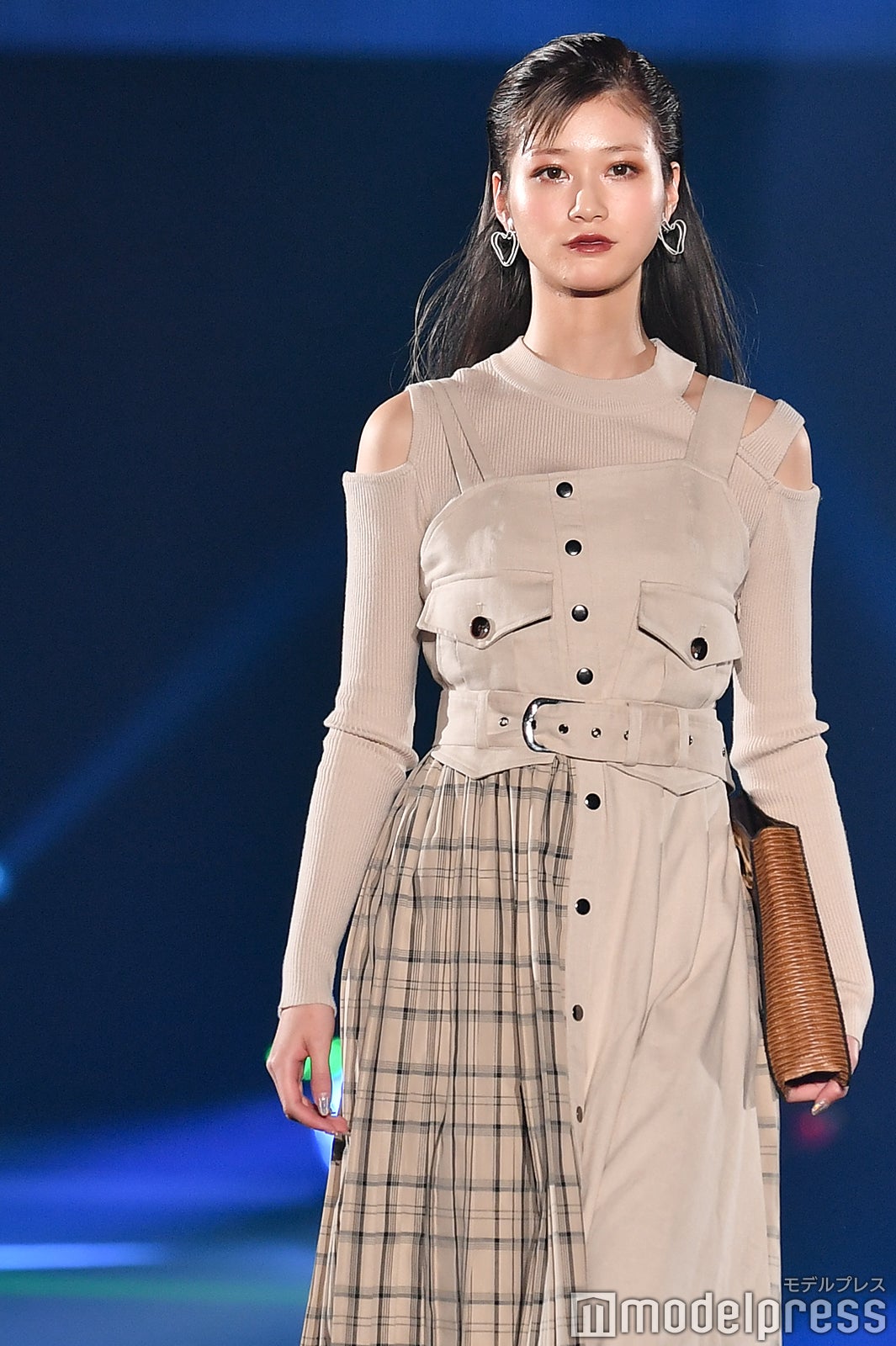 生見愛瑠（C）モデルプレス